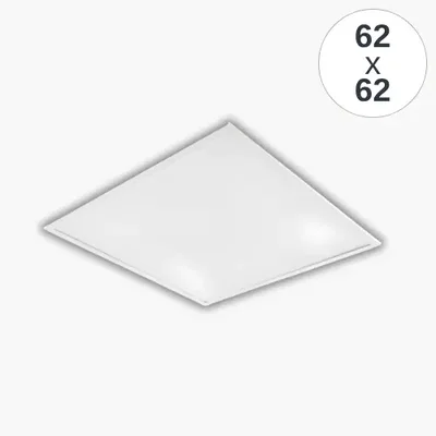 LED Panel 62x62